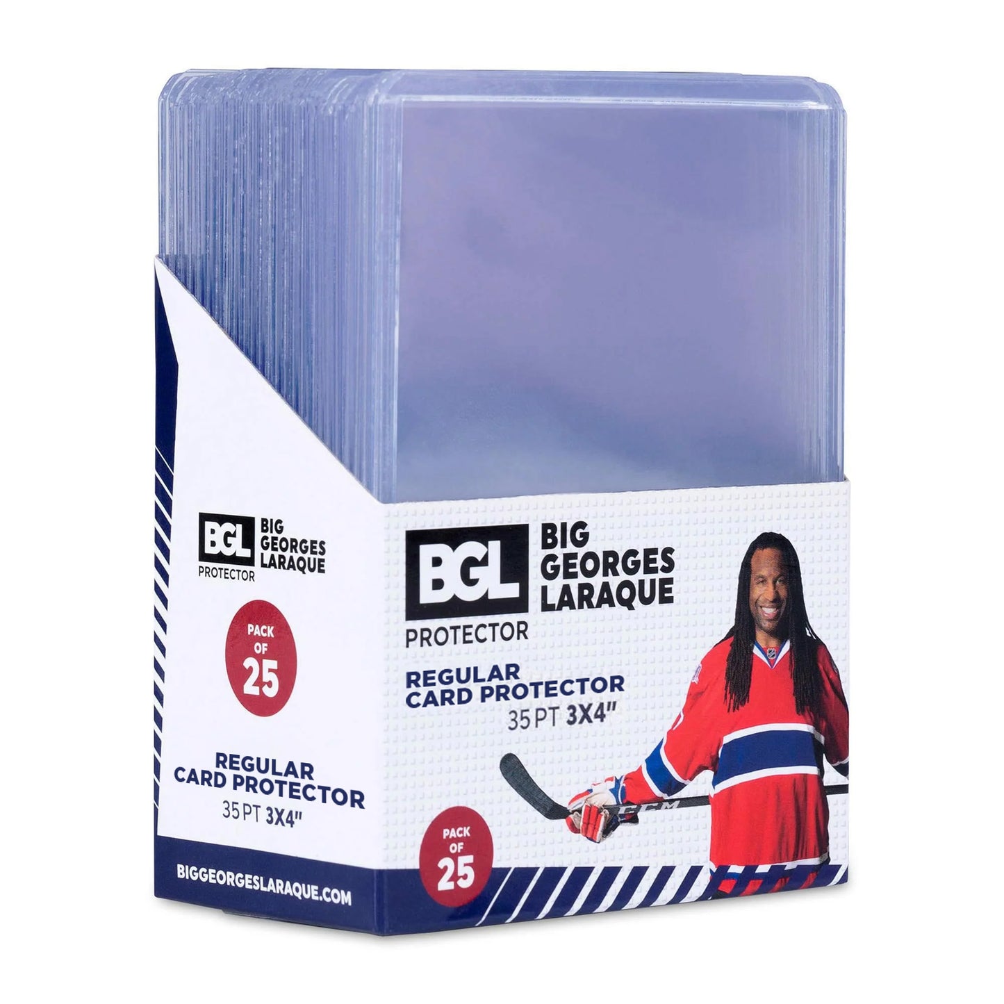 Card Protectors