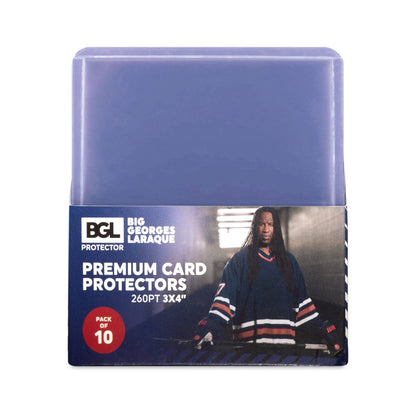 Card Protectors