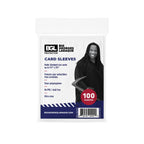 Regular Card Sleeves