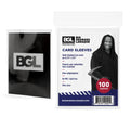 Regular Card Sleeves