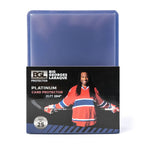 Card Protector Platinum - 35pt