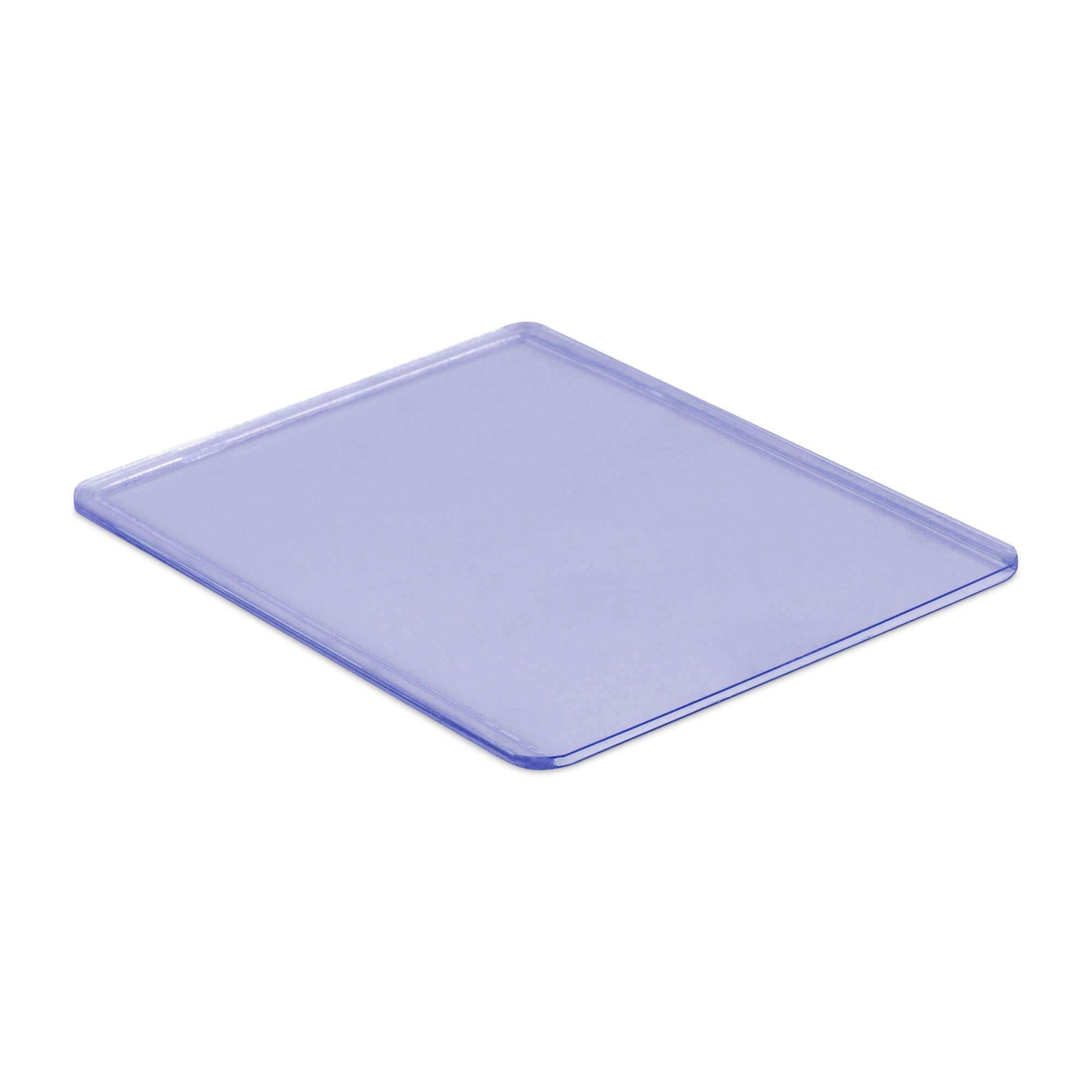 Card Protectors – 35pt to 360pt Thickness Range