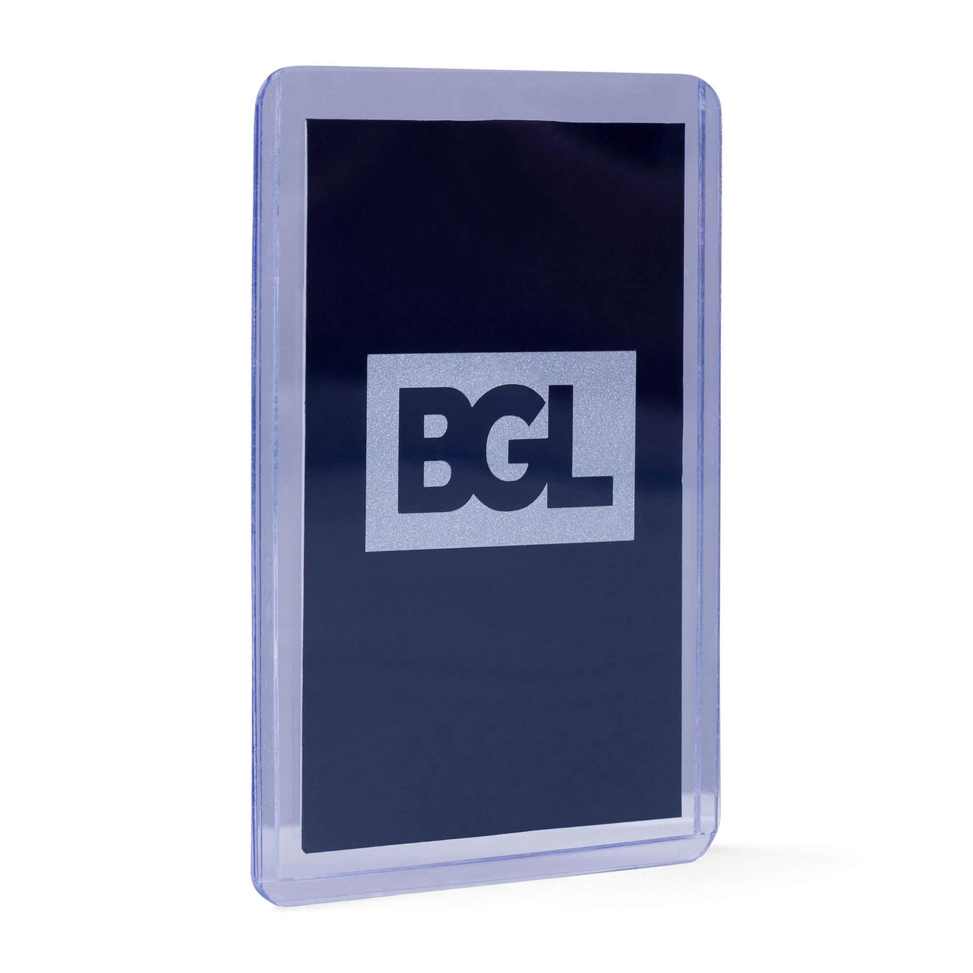 Card Protectors – 35pt to 360pt Thickness Range