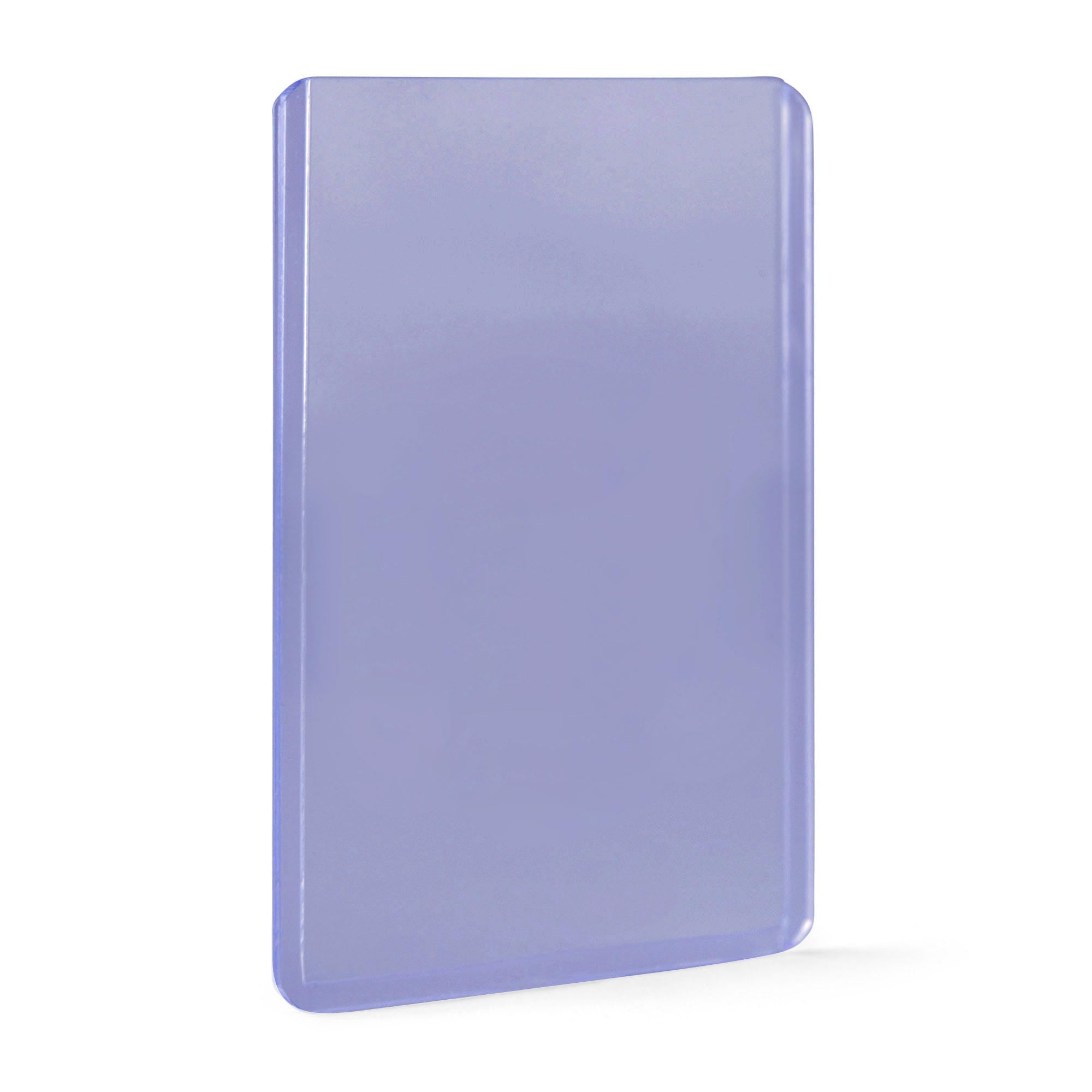 Card Protector Platinum - 35pt