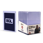 Card Protectors – 35pt to 360pt Thickness Range