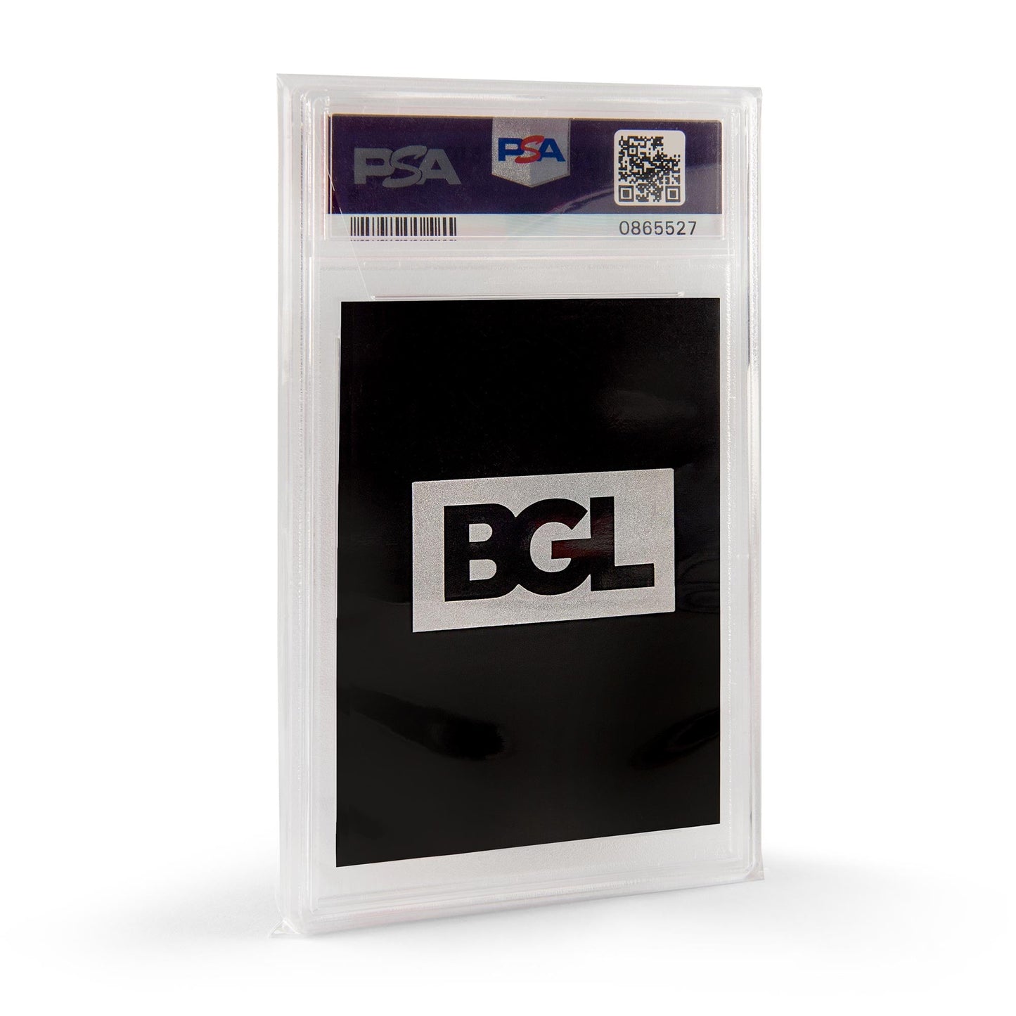 PSA / Beckett Large Graded Card Sleeves