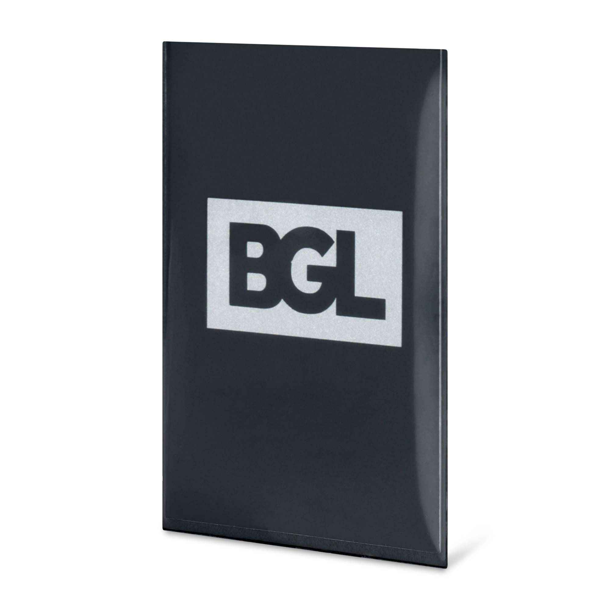 Card Protectors & Sleeves 100-Pack Combo - 35pt