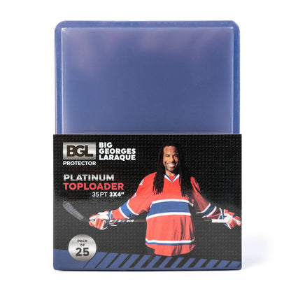 Card Protector Platinum