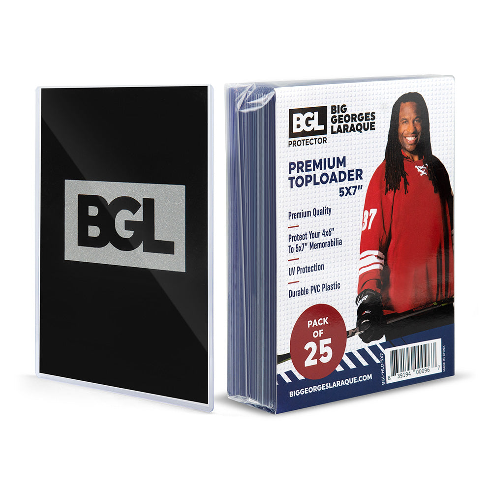 Photo Protector - 5x7 to 8x10 Thickness Range