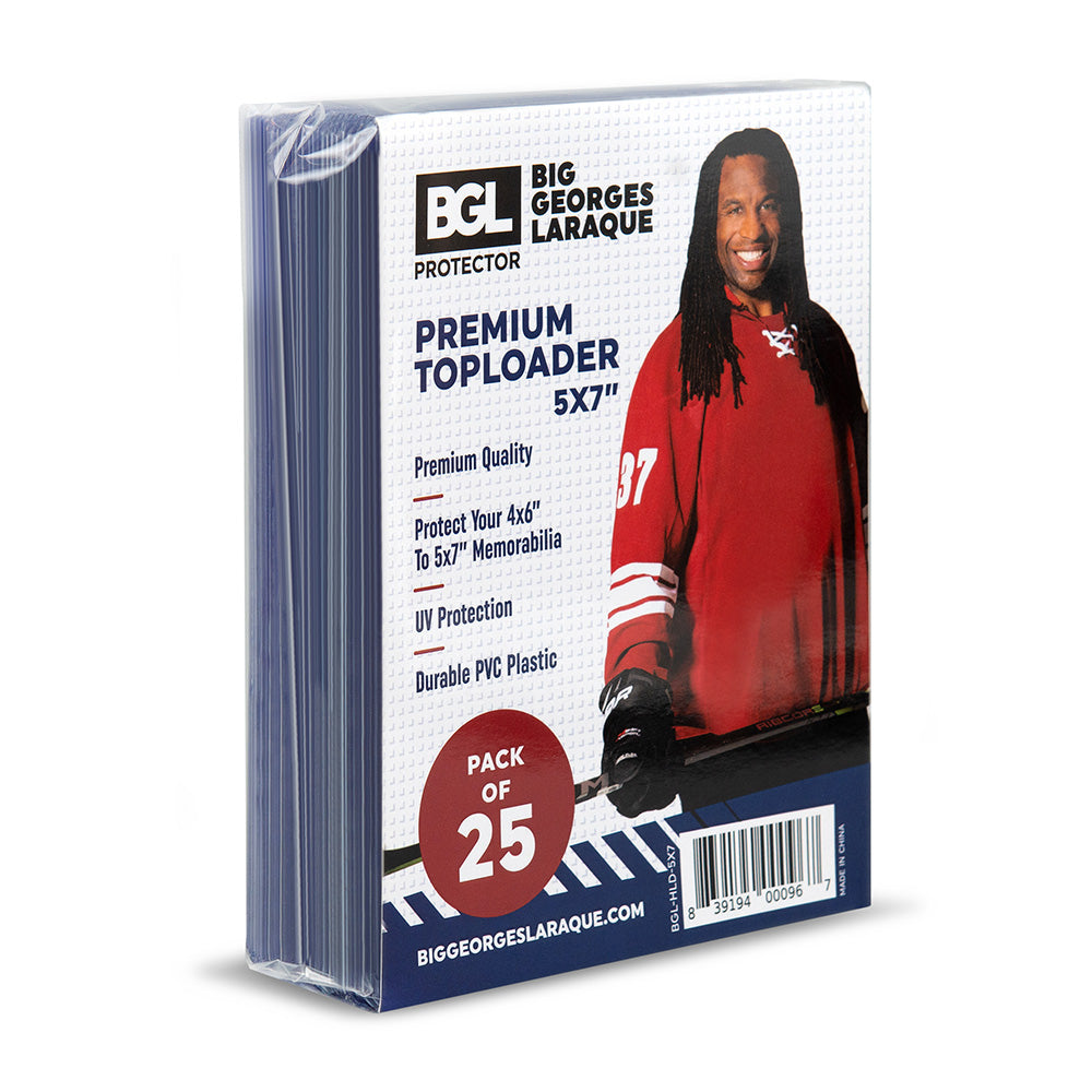 Photo Protector - 5x7 to 8x10 Thickness Range