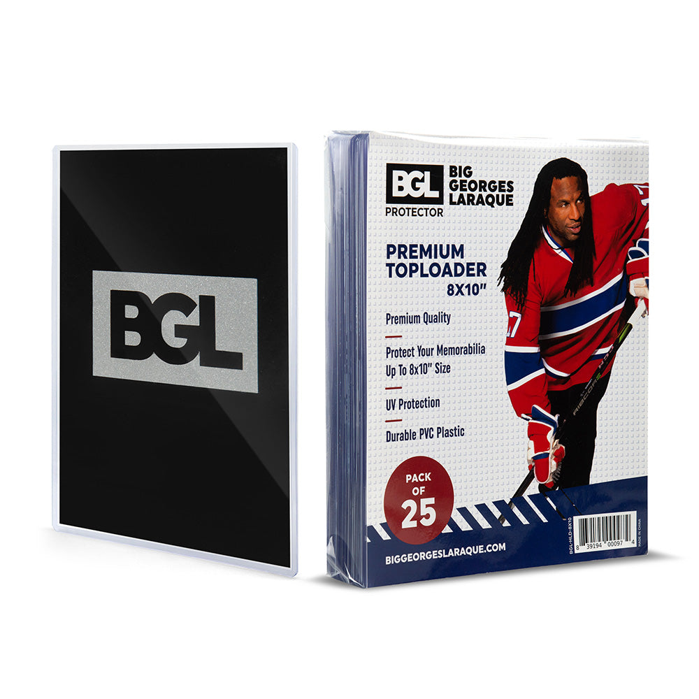 Photo Protector - 5x7 to 8x10 Thickness Range