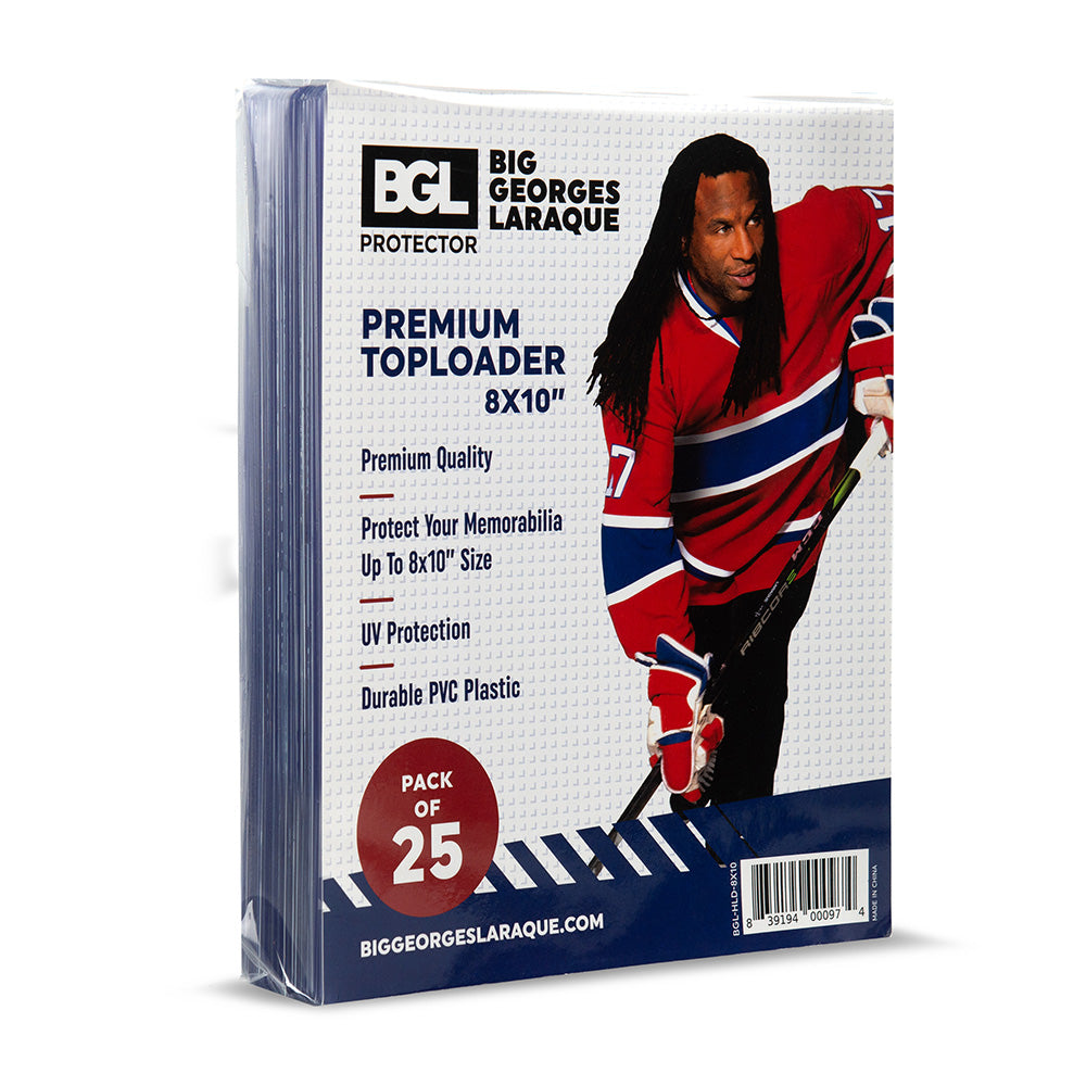 Photo Protector - 5x7 to 8x10 Thickness Range