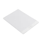 Semi-Rigid Card Savers