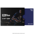 BGL E-Gift card
